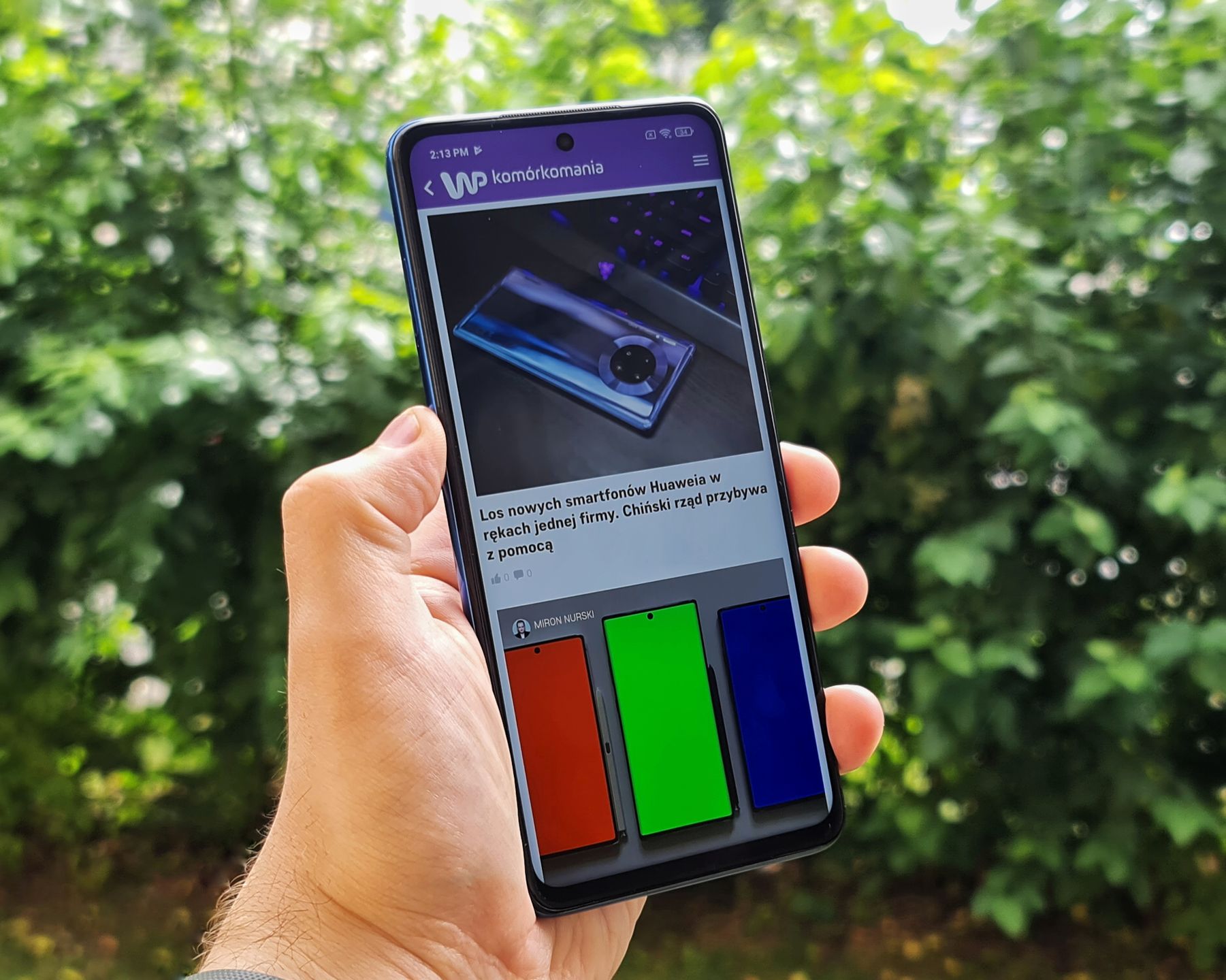 Xiaomi ma murowany hit za mniej niż 1000 zł. POCO X3 oficjalnie w Polsce 2