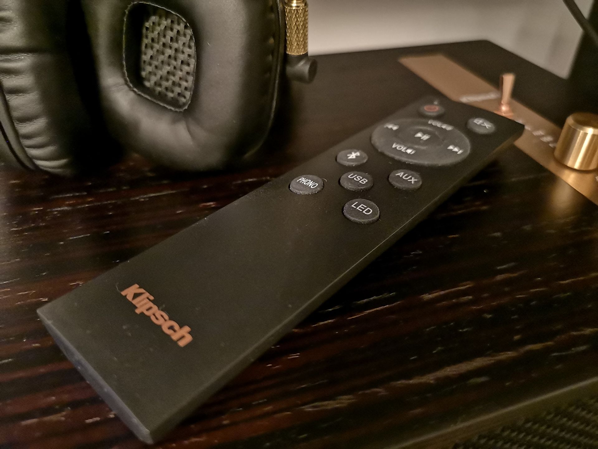 Test Klipsch The Three – czyste złoto na moje uszy 14