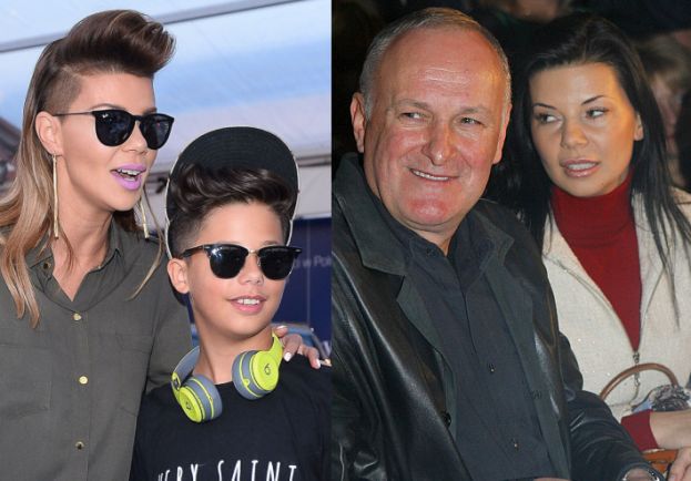 Jacek Cygan napisze piosenkę dla syna Górniak? "Jeśli mnie poprosi, zrobię to ze względu na naszą długoletnią znajomość"