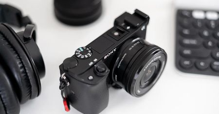 Sony wznawia produkcję A6400! To dobry znak dla wszystkich konsumentów