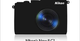Nowy kompakt Nikona z wymienną optyką już niedługo