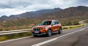Nowe BMW X1 debiutuje z polskim akcentem. Nie zabrakło też elektrycznego iX1