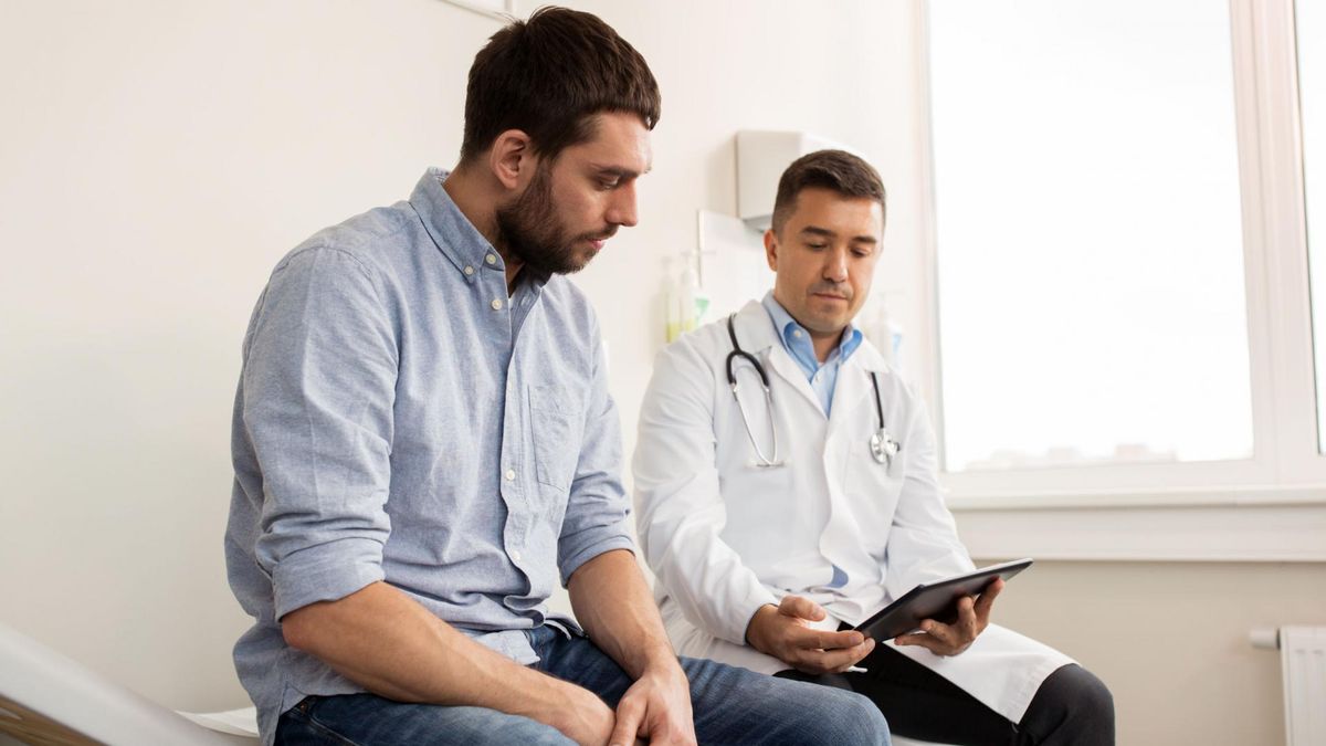 Zdaniem brytyjskich badaczy, 80 proc. mężczyzn po operacji penisa, narzeka na rezultat zabiegu