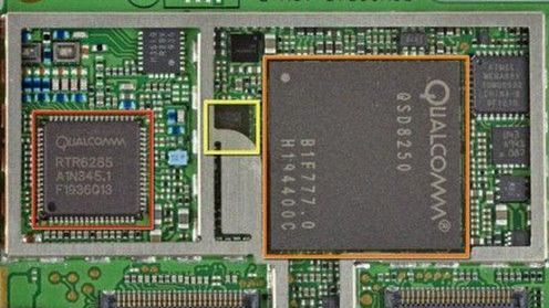 Dwurdzeniowe Snapdragony o taktowaniu 1,5 GHz od grudnia? 1