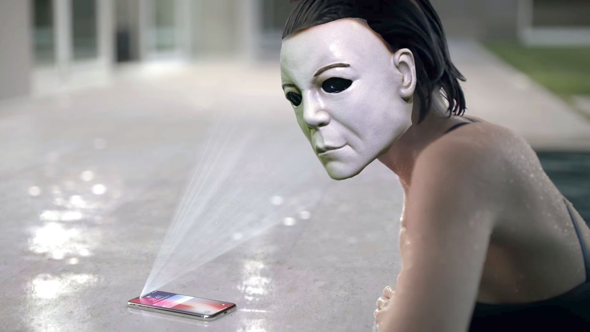 "Wietnamczycy złamali Face ID z użyciem maski". Czy aby na pewno? 1