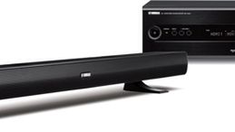 Dwa nowe systemy głośnikowe z HDMI od Yamahy 1