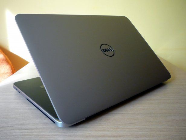 Dell XPS 15 L521x