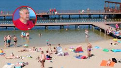 Prezes WOPR mówi, skąd tyle utonięć w Polsce. "Wielu o tym nie wie"