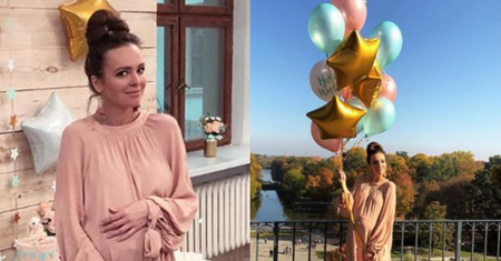 Anna Wendzikowska zdradziła PŁEĆ I IMIĘ dziecka!