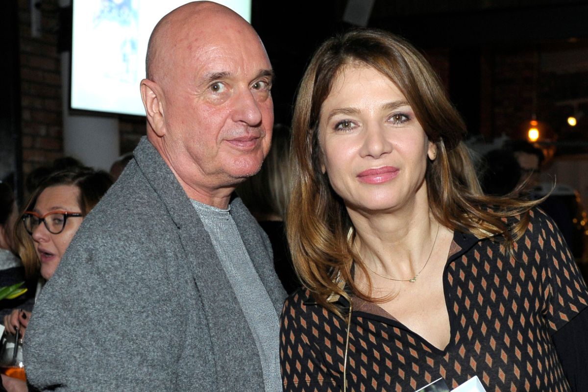 Żyją w "rzymskim małżeństwie". "Seks smakuje"