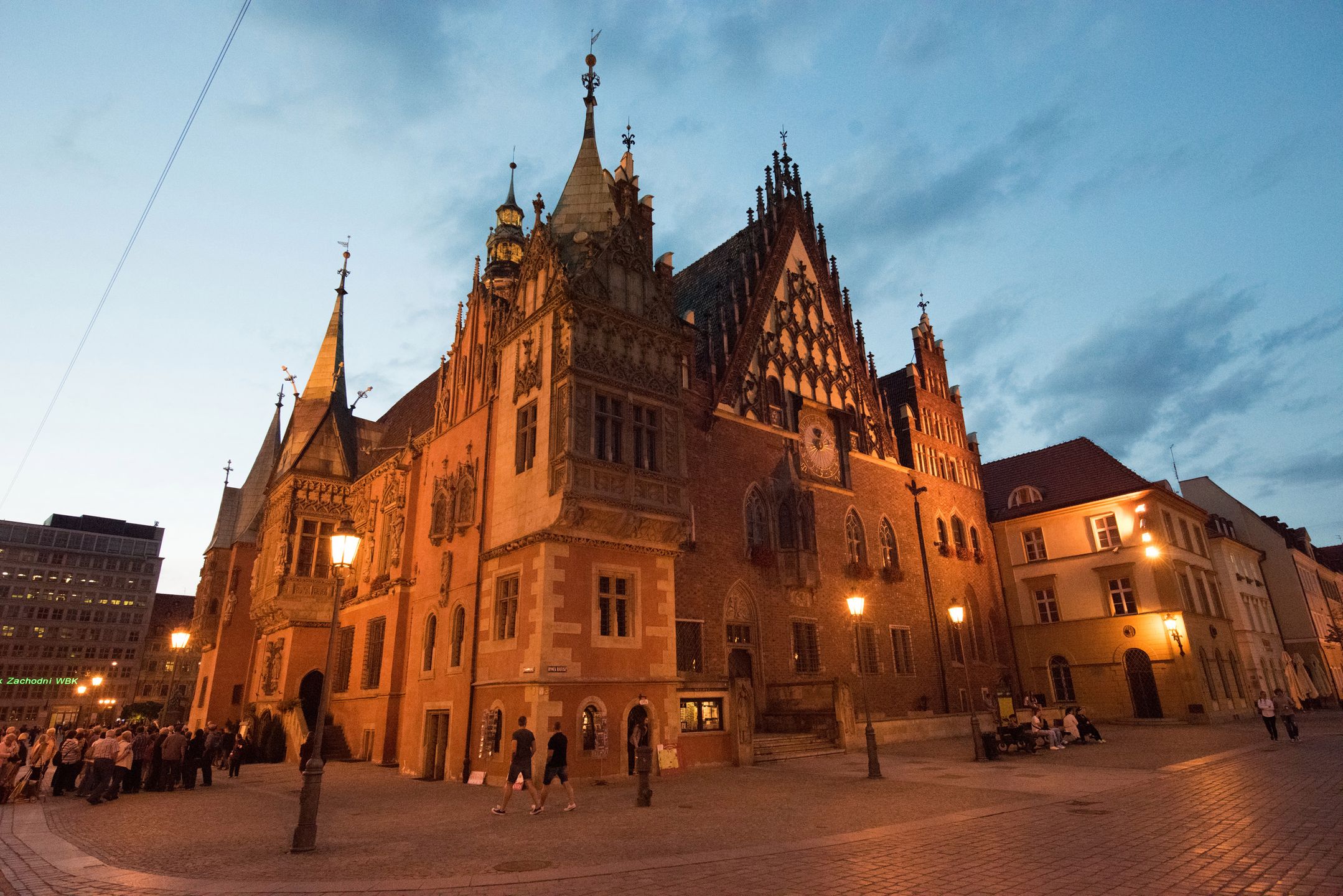 Nikon D810 - zdjęcia testowe i przykładowe 33