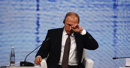Rosja zaprzepaściła swoją szansę. Prognozy dla gospodarki są tragiczne