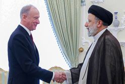 Rosja zacieśnia współpracę z Iranem