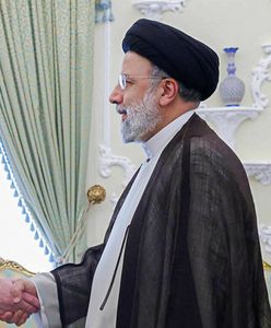 Rosja zacieśnia współpracę z Iranem