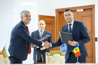 Mołdawia szukała gazu w Europie i go znalazła. Jest umowa