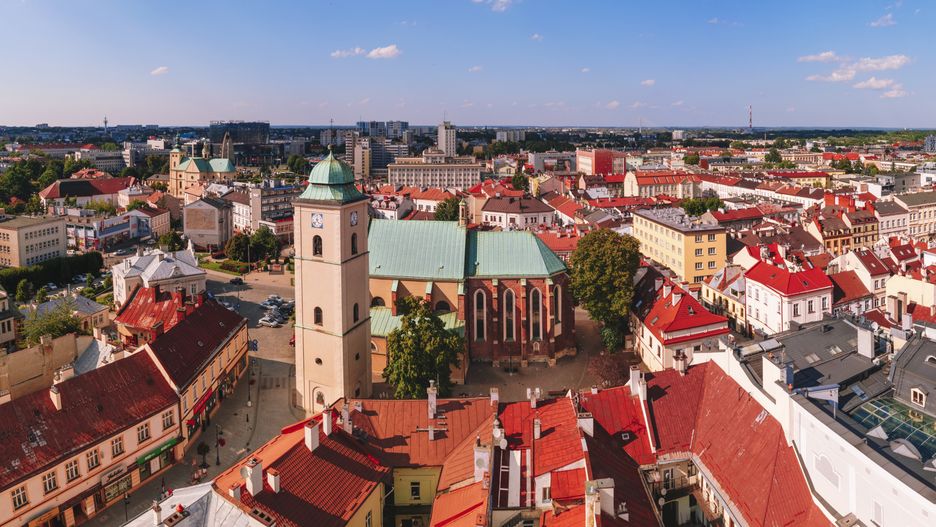 Rzeszów