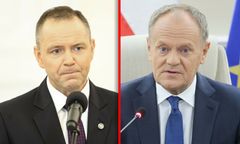 Co dalej z SAFE, czyli krajobraz po politycznej bitwie