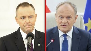 Co dalej z SAFE, czyli krajobraz po politycznej bitwie