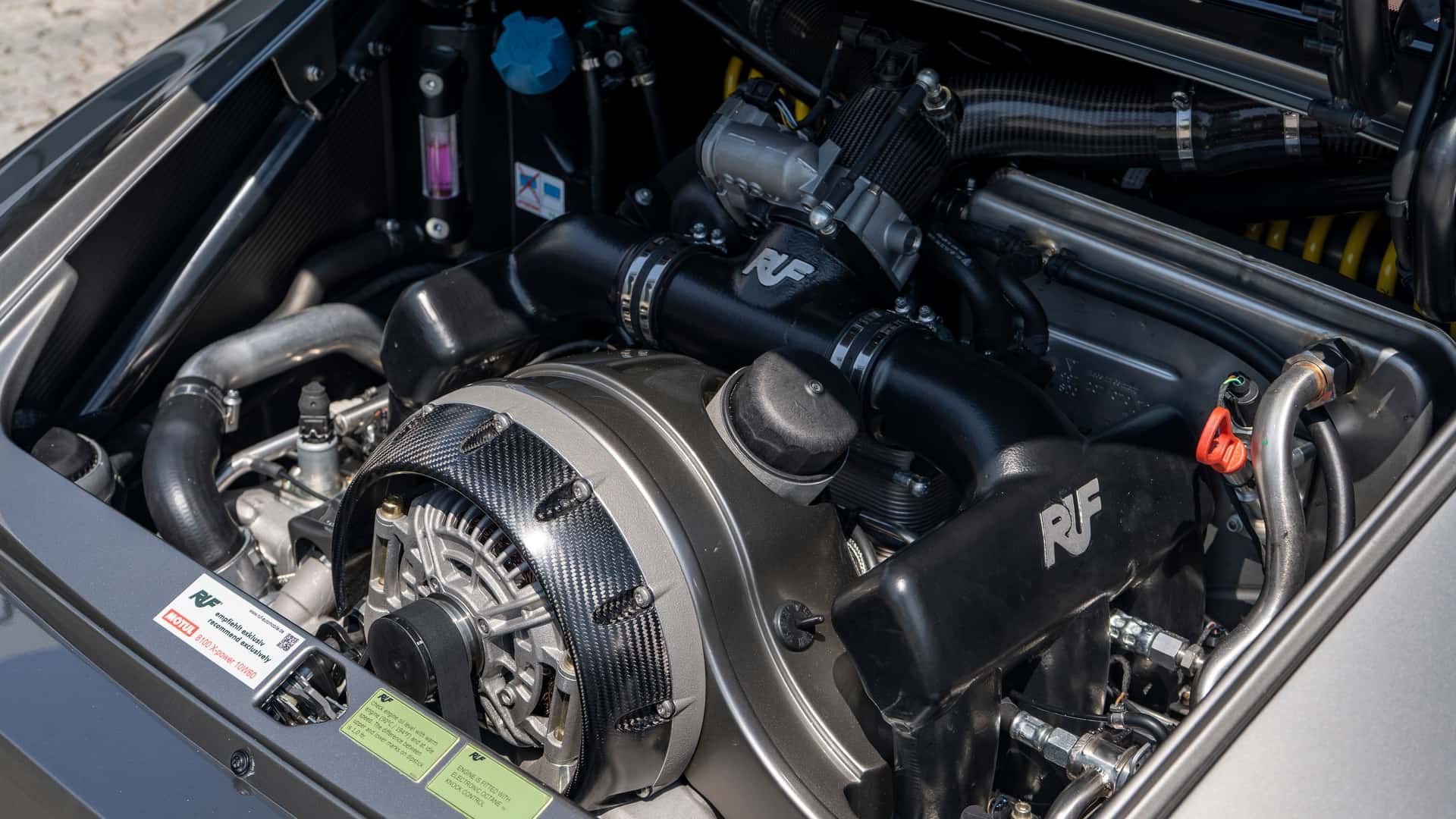 Ruf Ehra (2026)