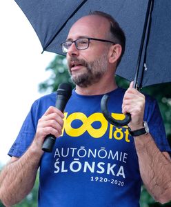 Weto prezydenta ws. języka śląskiego? Lider autonomistów o planie maksimum