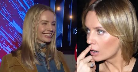 Agnieszka Woźniak-Starak: "Mam konserwatywne podejście do włosów"