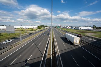 Płatne autostrady w całej UE. Niemcy chcą wdrożyć taki projekt w osiem lat