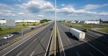 Płatne autostrady w całej UE. Niemcy chcą wdrożyć taki projekt w osiem lat