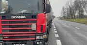 Niedzielne działania "Prędkość" w powiecie jędrzejowskim