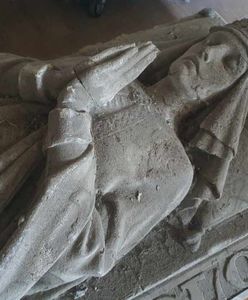 Niezwykłe odkrycie w Tarnowie. Na jego podstawie powstał sarkofag królowej Jadwigi na Wawelu