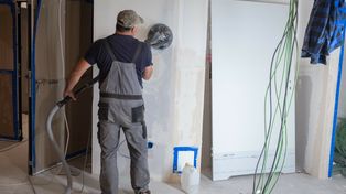 Remont bez faktury. W Polsce kwitnie szara strefa