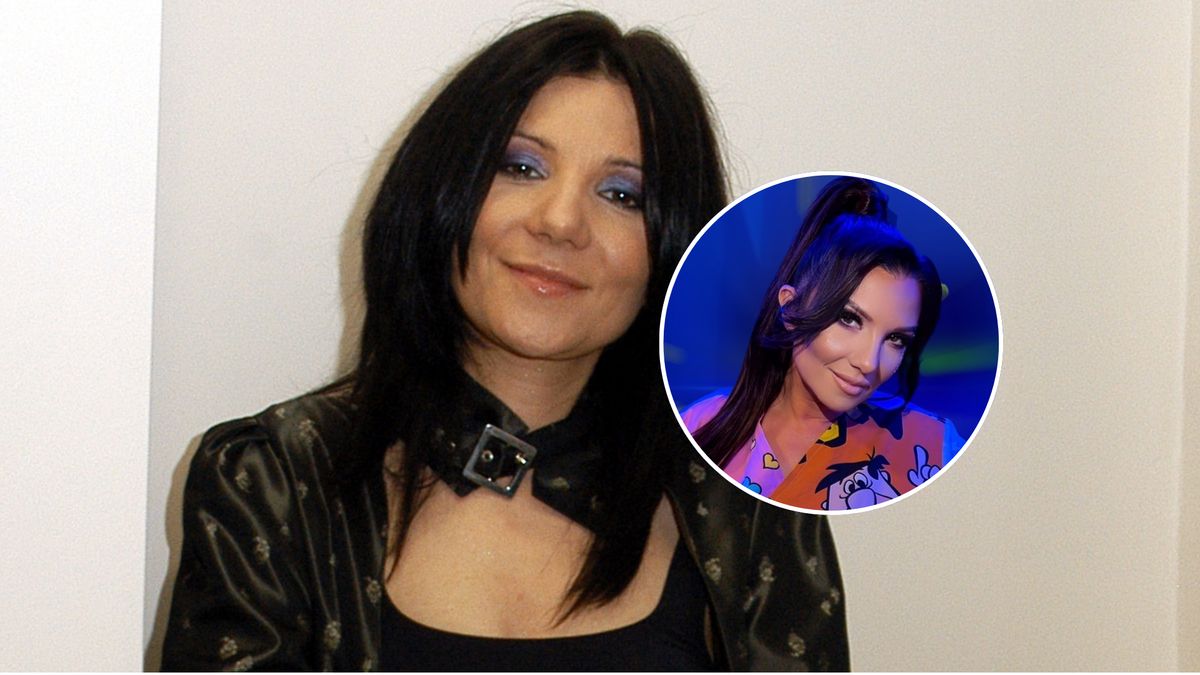 Magda Femme przeszła metamorfozę