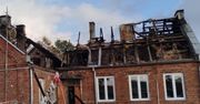 "-Pożar zabrał nam wszystko" - trwa zbiórka dla matki z czwórką dzieci