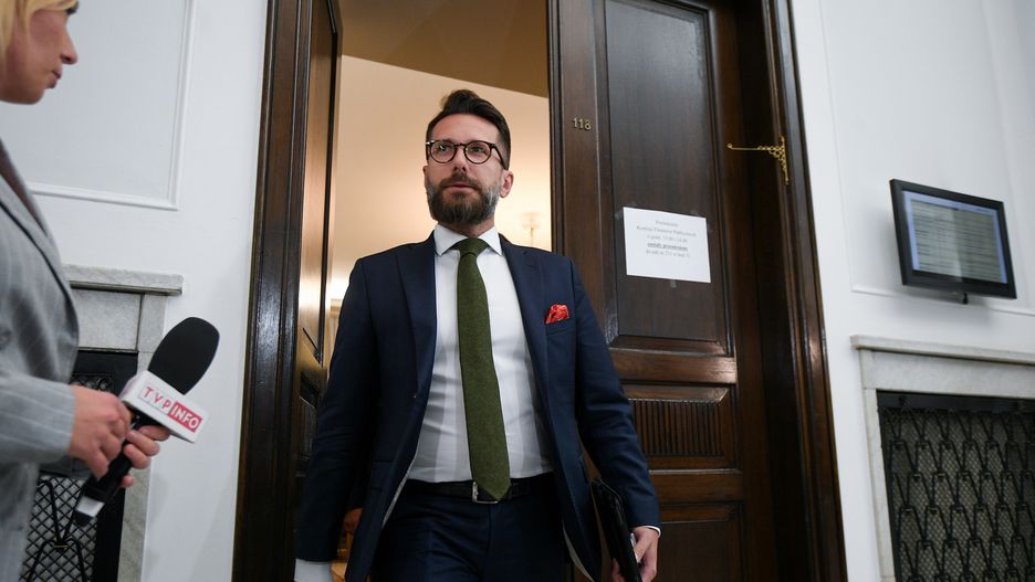 Rados�aw Fogiel
Marcin Obara
9, 9., Dziewi�ta, IX kadencja, kadencji, komisja, polityk, polityka, posiedzenie, reparacje, sejm, Sejm RP, sejmowa, spraw zagranicznych