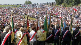 Nawet 30 tys. osób w małej wsi. Wstęp wolny, kierowców czekają objazdy