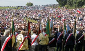 Nawet 30 tys. osób w małej wsi. Wstęp wolny, kierowców czekają objazdy