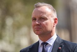 Ma już niewiele czasu. Jak ułaskawia Duda?