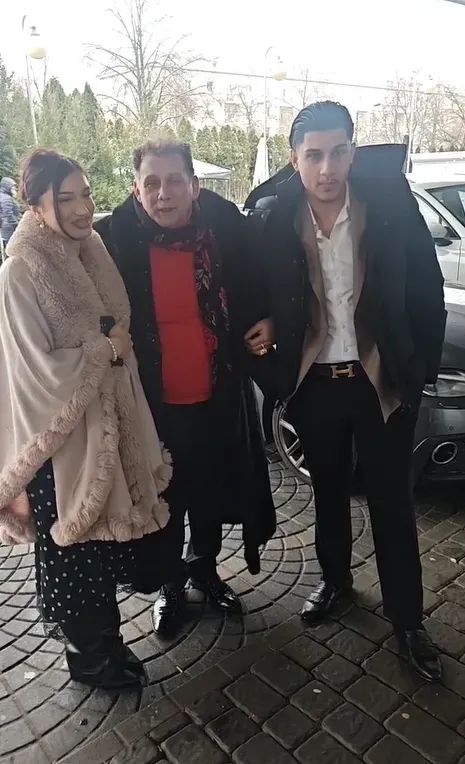 Viki Gabor wzięła ślub według tradycji romskiej