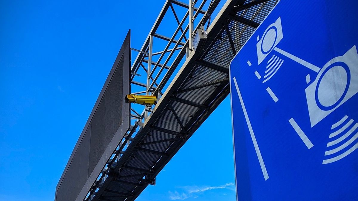 Nowy OPP na Autostradowej Obwodnicy Wrocławia