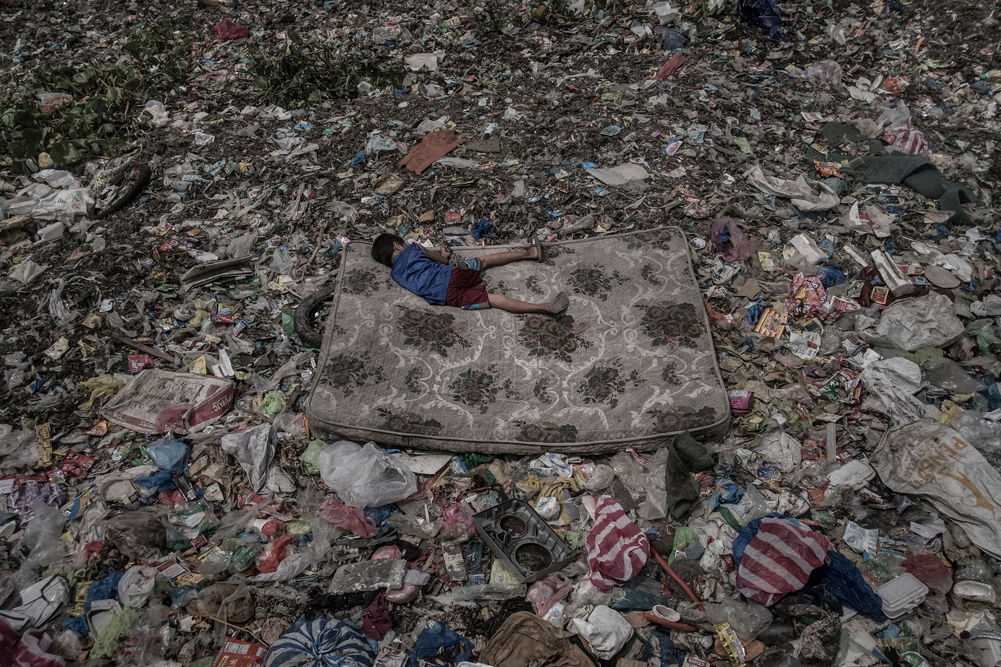 World Press Photo 2019 – znamy nominowanych fotografów 35