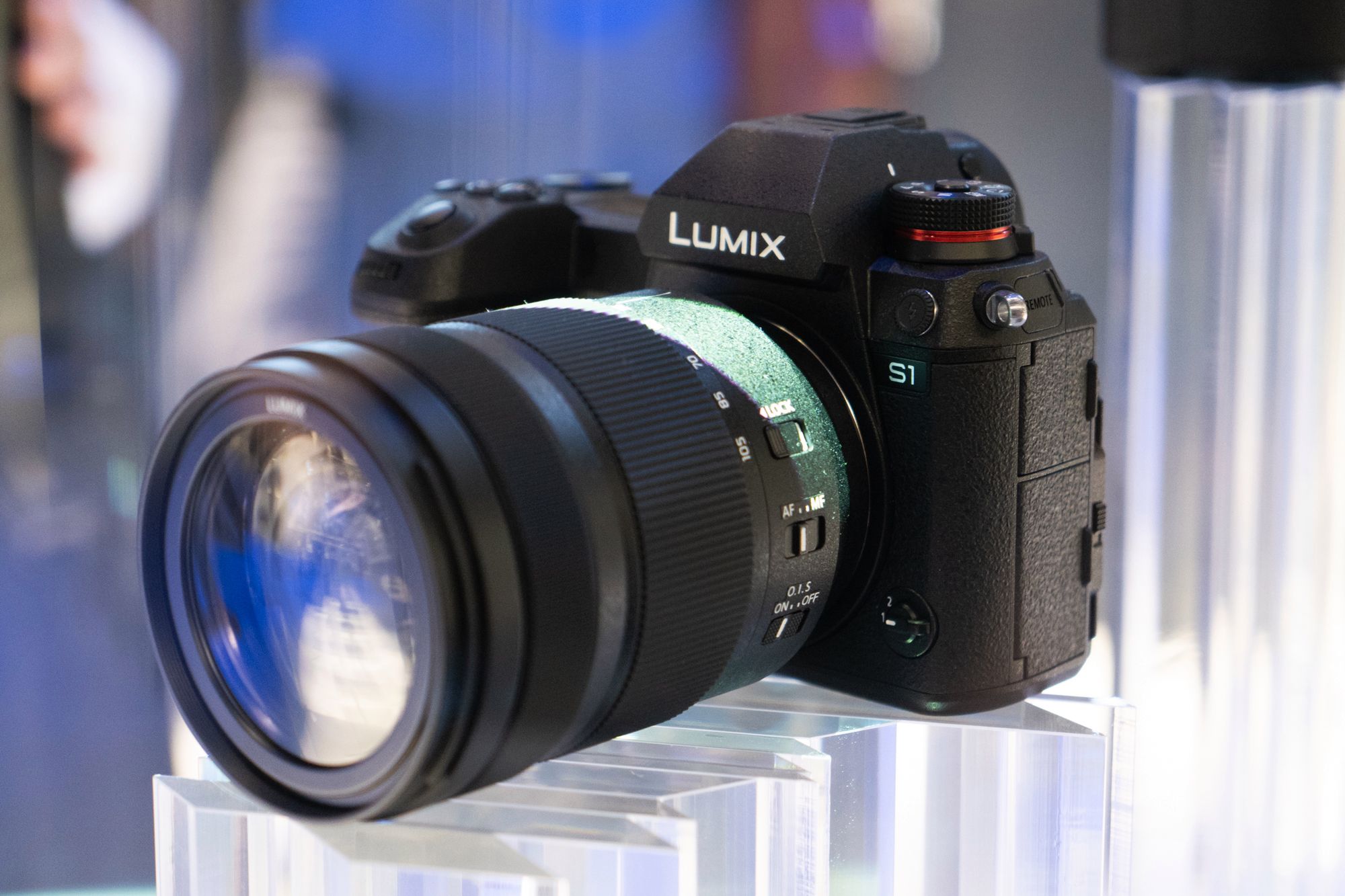 Photokina 2018 – byłem, zobaczyłem, wróciłem 2