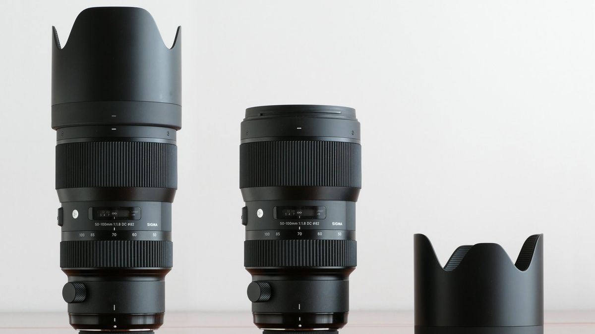 Sigma 50-100 mm F1.8 DC HSM Art. Jasno – jaśniej – Sigma [test] 1