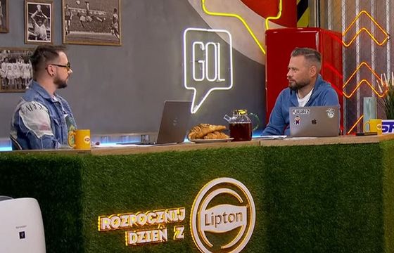 Kanał Sportowy przeprasza za żarty z seksu z nastolatkami