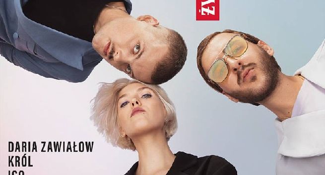 4 grudnia premiera albumu Męskiego Grania 2020