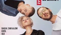 4 grudnia premiera albumu Męskiego Grania 2020