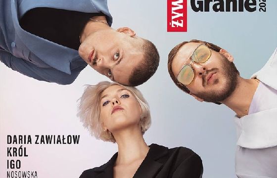 4 grudnia premiera albumu Męskiego Grania 2020
