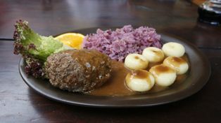 TOP 7 lokali gastronomicznych na Lewobrzeżu. Gdzie warto się wybrać na dobre jedzenie? Sprawdzamy!