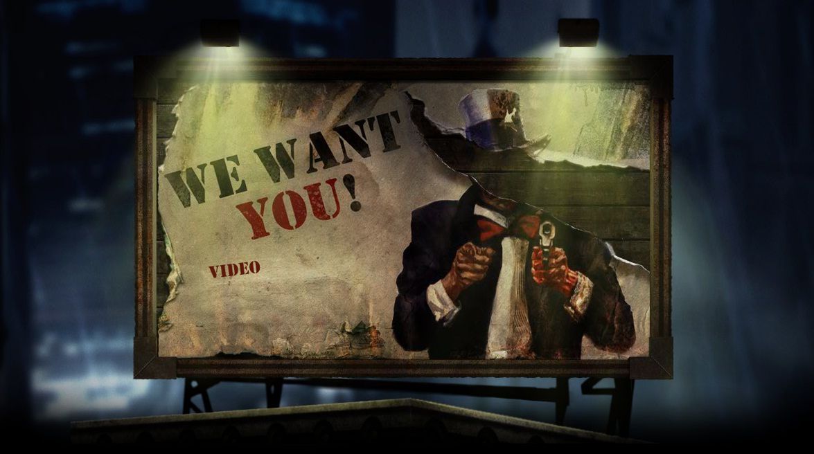 VGA 2009: Two-face w drugiej części Batmana? 2
