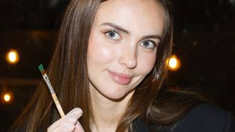 Marcela Leszczak wygina się w zmysłowej bieliźnie. "Jestem zachwycona i jednocześnie ZAWSTYDZONA"