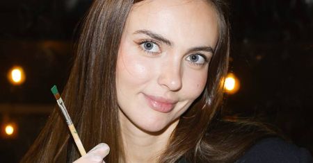 Marcela Leszczak wygina się w zmysłowej bieliźnie. "Jestem zachwycona i jednocześnie ZAWSTYDZONA"