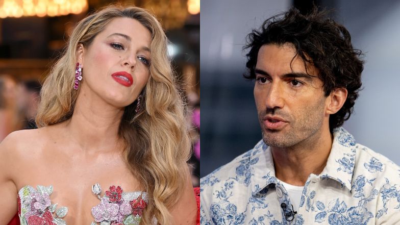 Blake Lively pozywa Justina Baldoniego o MOLESTOWANIE SEKSUALNE! Adwokat reżysera zabrał głos: "Oburzające i celowo lubieżne"